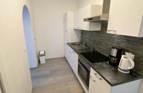 Augsdorf Apartment | Modernes Apartment 5 am Wörthersee