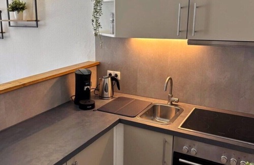 Usseln Apartment | Modernes Apartment in Willingen-Usseln
