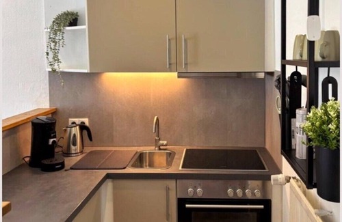 Usseln Apartment | Modernes Apartment in Willingen-Usseln