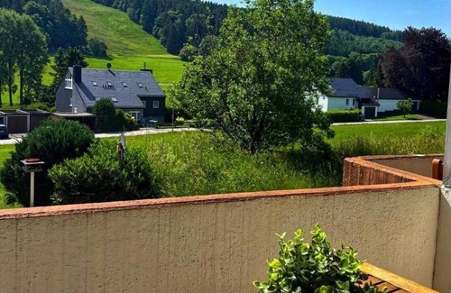 Usseln Apartment | Modernes Apartment in Willingen-Usseln