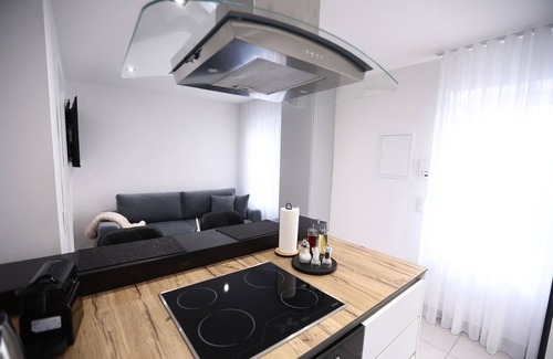 Rubenach Apartment | Modernes Apartment in Koblenz