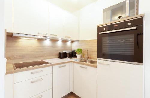 Petersberg Apartment | Modernes Apartment *Liobablick Nr. 3* - FeWo Fulda/Petersberg