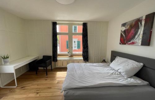 Wald Apartment | Modernes Appartement in Wald
