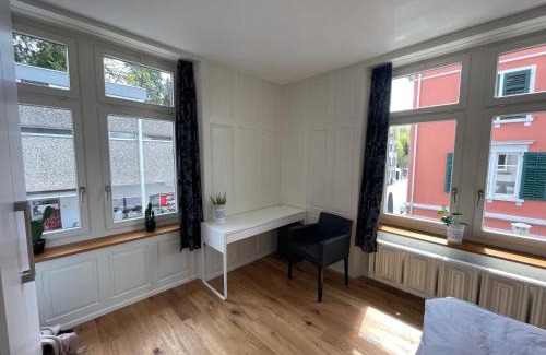 Wald Apartment | Modernes Appartement in Wald