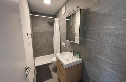 Wald Apartment | Modernes Appartement in Wald