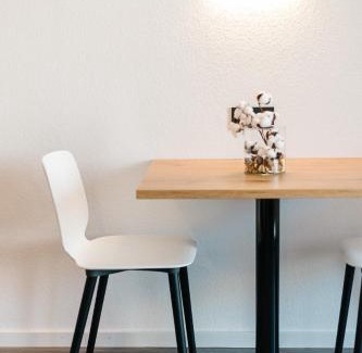 Simonswald Apartment | Modernes Appartment BlackForest Art 35 qm Nähe Freiburg
