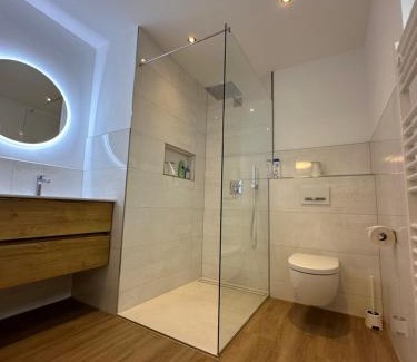 Kaarst Apartment | Modernes deluxe Apartment für 4 Pers in Kaarst Nähe Düsseldorf