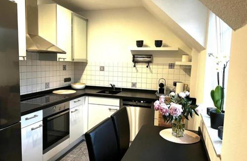Langsur House | Modernes Ferienhaus Sauerblick