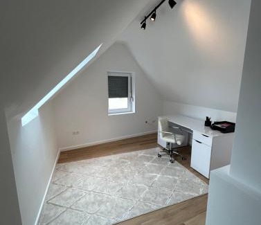Waldsee House | Modernes Haus 5 Min vom See