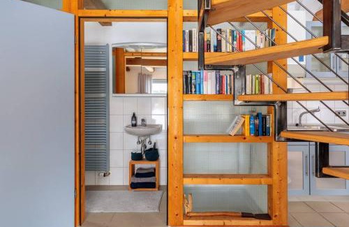 Hohen Pritz House | Modernes Landhaus mit Sauna