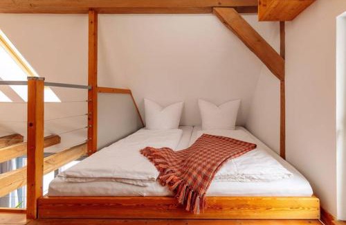 Hohen Pritz House | Modernes Landhaus mit Sauna