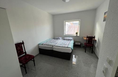 Rautheim Apartment | Modernes Monteurhaus mit viel Platz