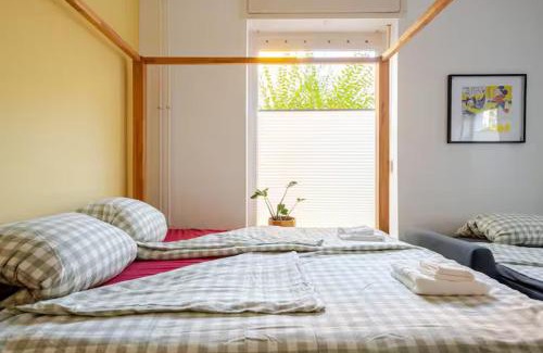 Weissensee Apartment | Modernes Studio in Berlin Weissensee