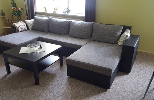 Nuenchritz Apartment | Modernes und Zentrales Wohnen Direkt in Nünchritz