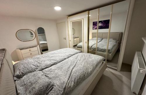 Tuttlingen Apartment | Modernes Wohnen in Tuttlingen - Gemütliches Apartment in Top-Lage