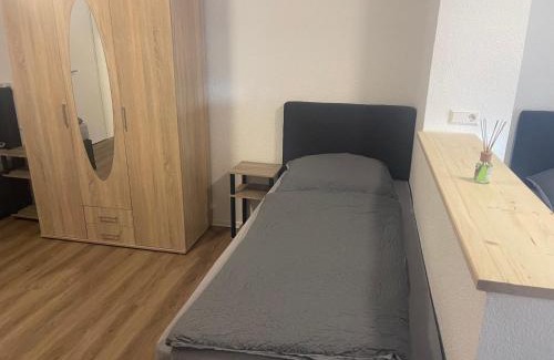 Bockingen Apartment | Modernes Wohnerlebnis in bester Lage