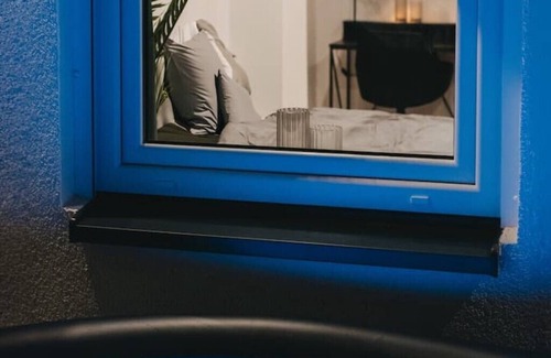 Guels Apartment | Modernhouseko26