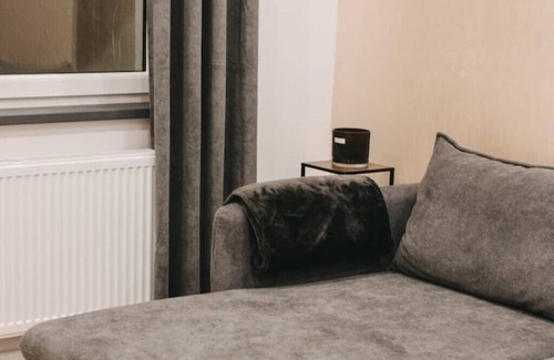 Guels Apartment | Modernhouseko26