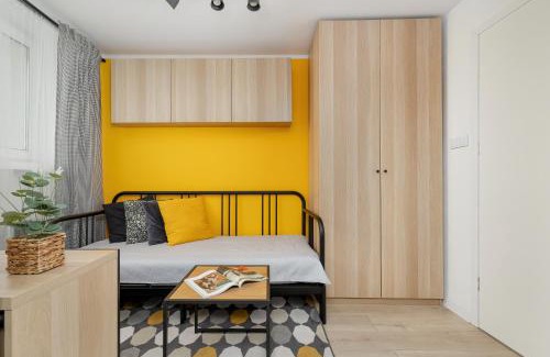 Brynow Apartment | Modernly Arranged Apartments in Katowice by Noclegi Renters