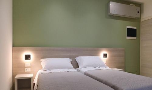 Porto Viro Bed & Breakfast | Modernly renovated double room in a BB in Porto Viro