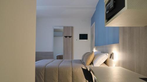 Porto Viro Bed & Breakfast | Modernly renovated double room in a BB in Porto Viro