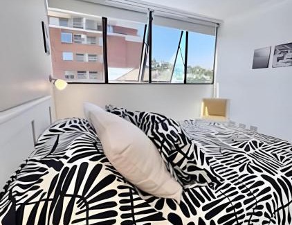 El Golf Apartment | Moderno 1D en el Golf