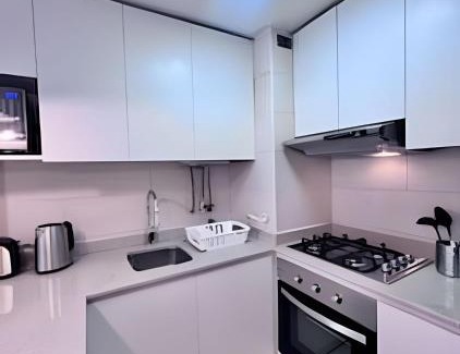 El Golf Apartment | Moderno 1D en el Golf