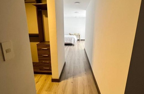 Ambato Apartment | Moderno alojamiento en FICOA- AMBATO