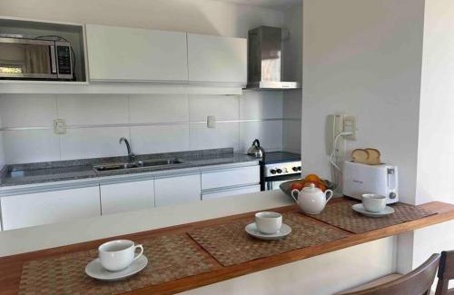 Aidy Grill Apartment | Moderno Apart y amplio en Punta del Este 2 piscinas