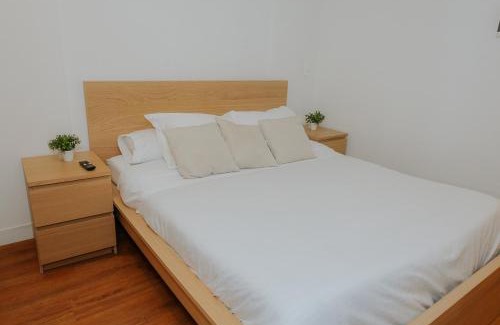 La Candelaria Apartment | Moderno apartaestudio en La Candelaria, cerca de museos y universidades !