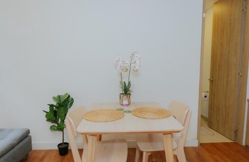 La Candelaria Apartment | Moderno apartaestudio en La Candelaria, cerca de museos y universidades !