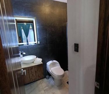 Chihuahua Apartment | moderno apartamento en el centro de la ciudad