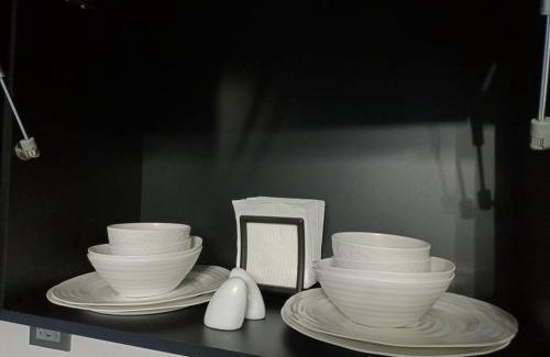 Chihuahua Apartment | moderno apartamento en el centro de la ciudad