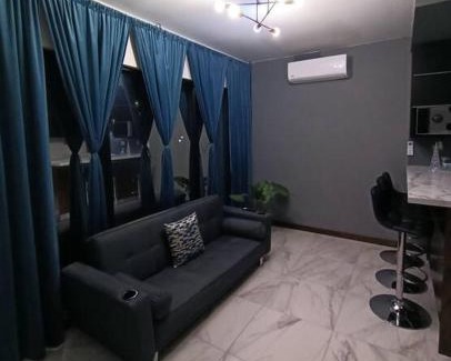 Chihuahua Apartment | moderno apartamento en el centro de la ciudad