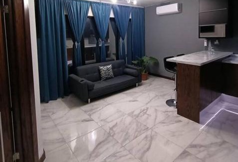 Chihuahua Apartment | moderno apartamento en el centro de la ciudad