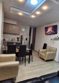 Ricaurte Apartment | Moderno apartamento en Ricaurte-Girardot
