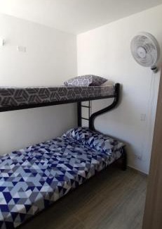 Ricaurte Apartment | Moderno apartamento en Ricaurte-Girardot
