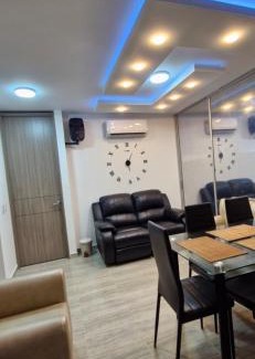 Ricaurte Apartment | Moderno apartamento en Ricaurte-Girardot