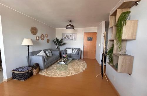 San Bosco Apartment | Moderno apartamento totalmente equipado