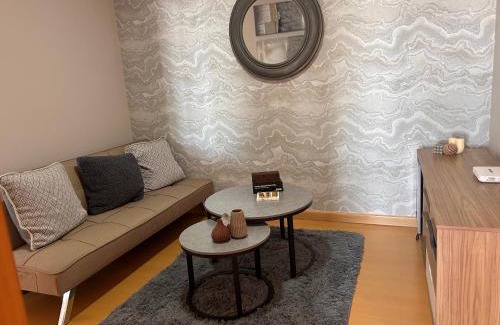 San Bosco Apartment | Moderno apartamento totalmente equipado