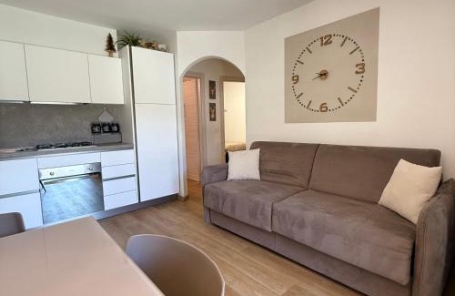 Carisolo Apartment | Moderno appartamento con giardino