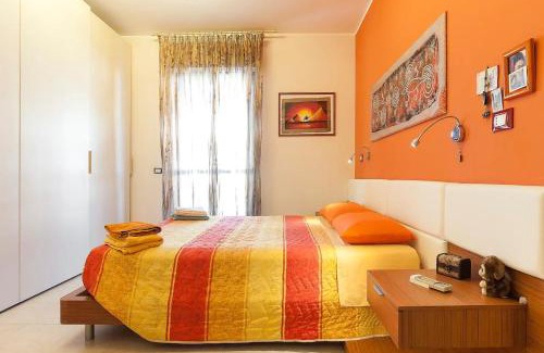 Latina Apartment | Moderno appartamento zona centrale