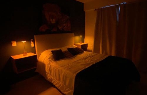 Province of Tucuman Apartment | Moderno departamento céntrico, con piscina-Barrio Norte
