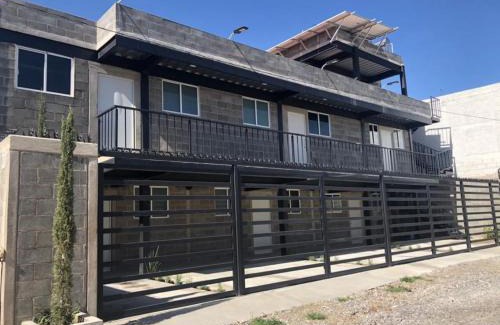 Pachuca Apartment | Moderno Departamento Ejecutivo frente a Explanada