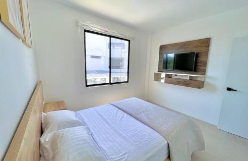 Manta Apartment | Moderno Departamento en Manta