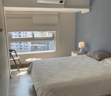 Leuro Apartment | Moderno departamento Miraflores 360