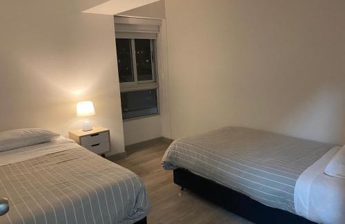 Leuro Apartment | Moderno departamento Miraflores 360