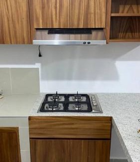 Tampico Apartment | Moderno Departamento Paseo la Cortadura en Tampico
