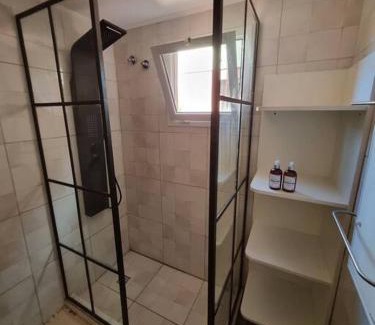 Esquel House | Moderno Duplex 1 - Complejo Las Cerezas