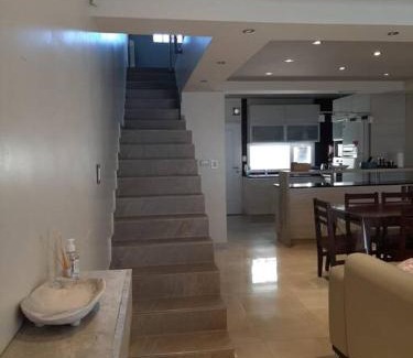 Comodoro Rivadavia Apartment | Moderno Duplex 2 - Alquiler en Comodoro Rivadavia